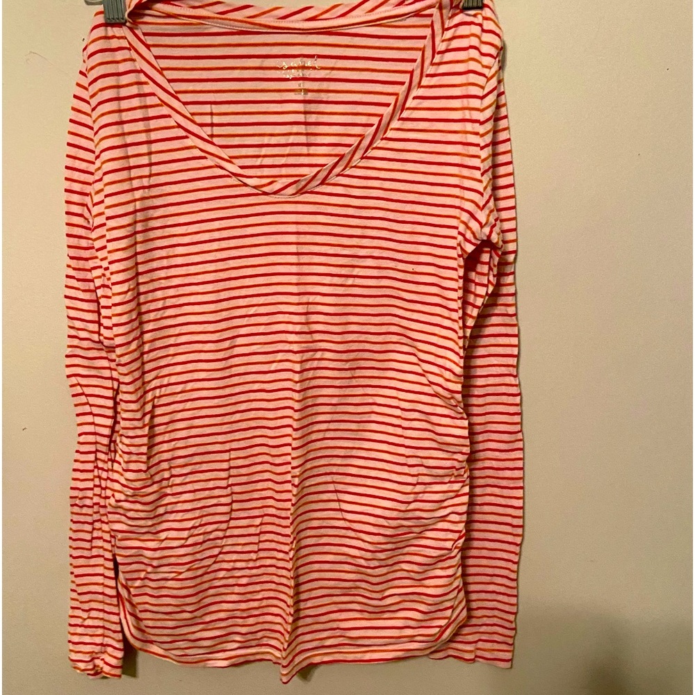 Maternity long sleeve